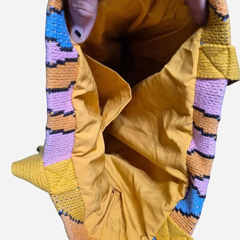 Urban-outfitters Women's Knit Bag